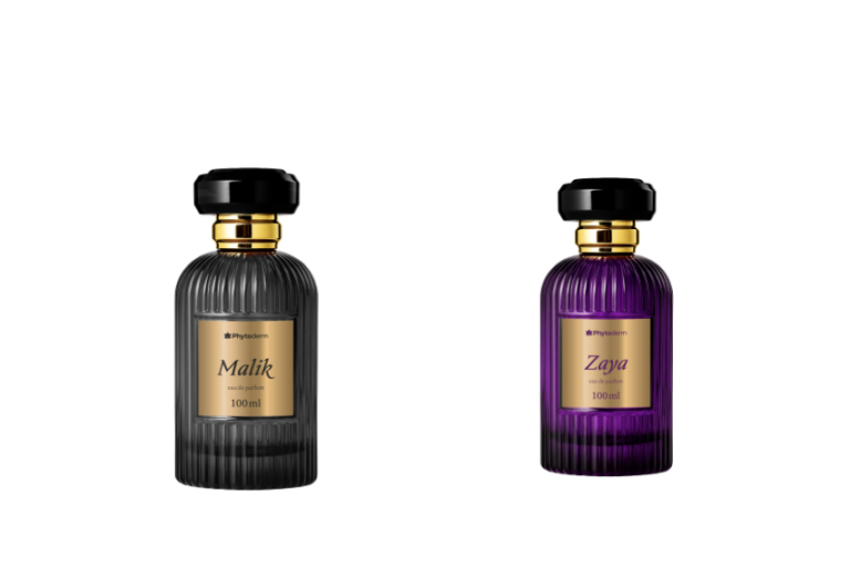 Phytoderm amplia portfólio com Malik e Zaya
