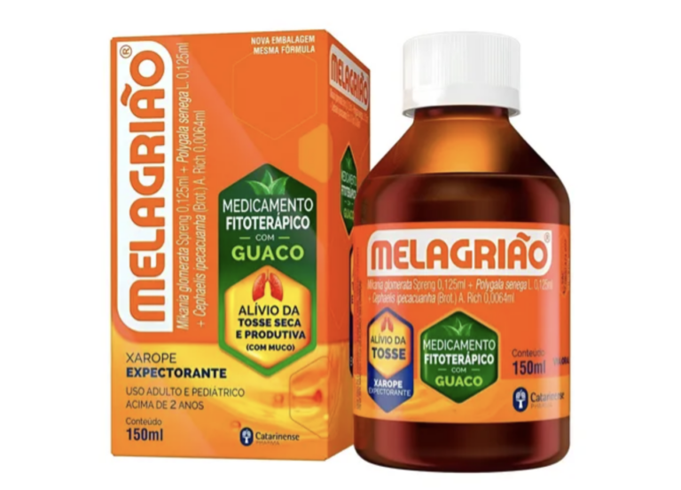 Melagrião ganha a maior campanha da história da marca