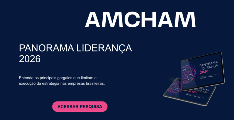 Panorama Liderança 2026