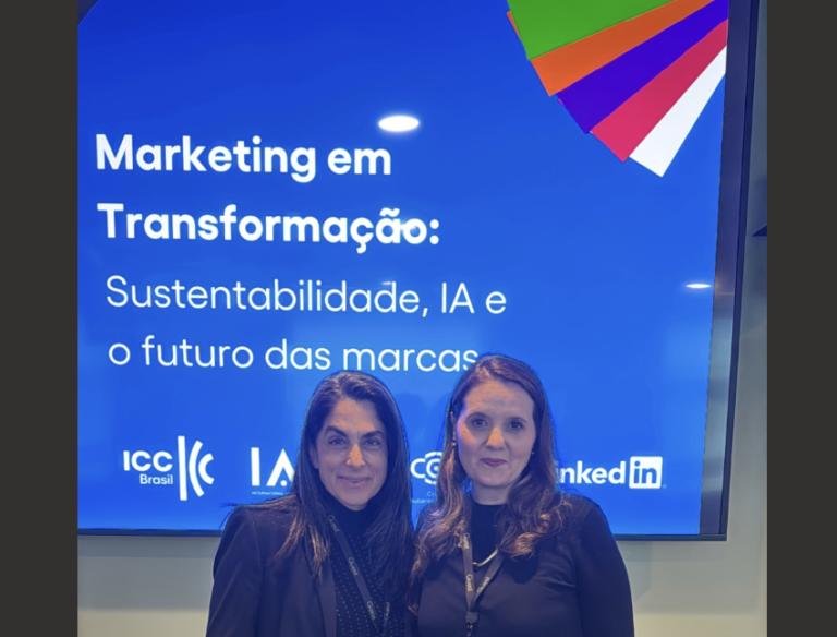 ICC Brasil e IAA Brazil promovem debate em SP