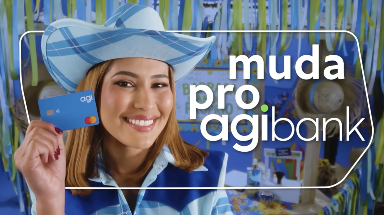 Próspero Filmes assina campanha do Agibank