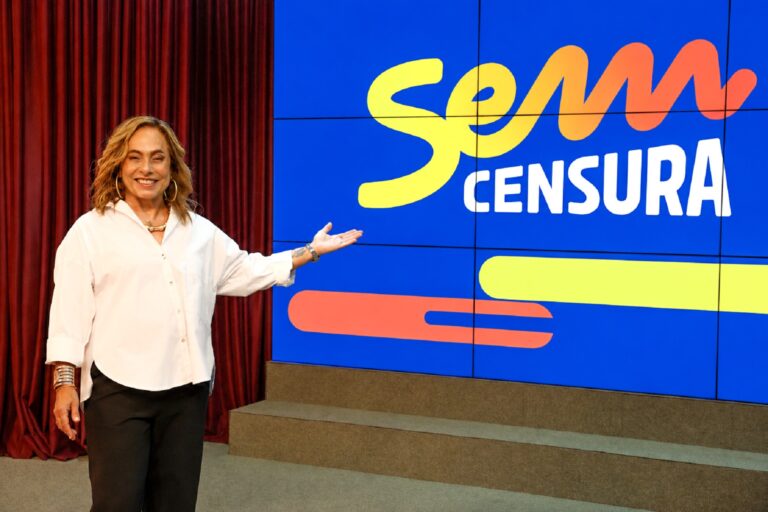 Sem Censura estreia nova temporada