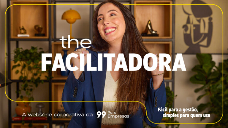 99 para Empresas apresenta “Fácil para a gestão, simples para quem usa”