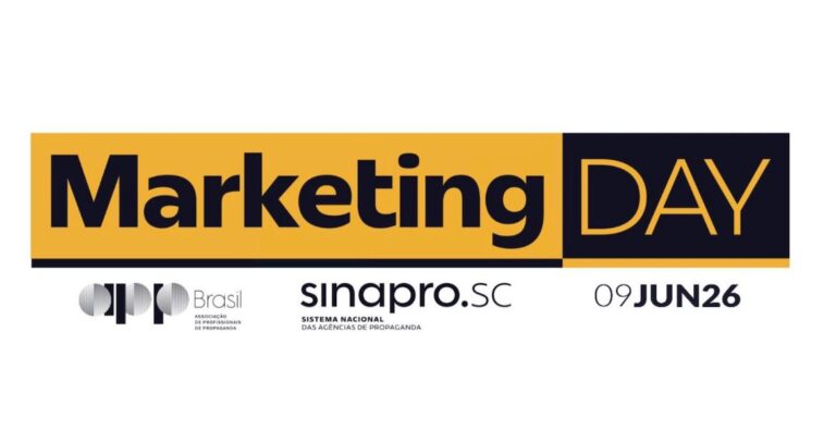 Santa Catarina sedia o Marketing Day SC