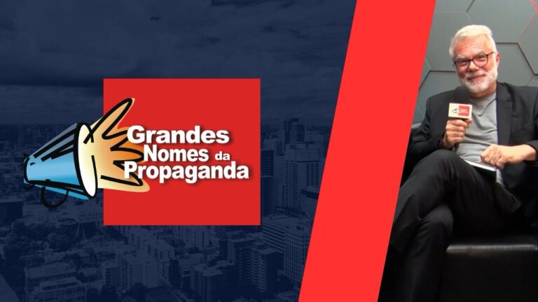 Júlio Andery, um domador de Leões