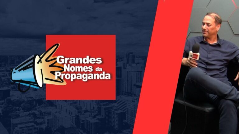 Uma empresa presente em Portos, Aeroportos, Trilhos e Ruas de todo o Brasil