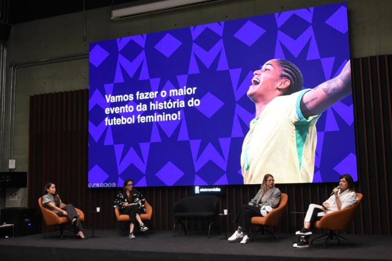 APRO realiza edições do APRO Talks em Brasília e São Paulo