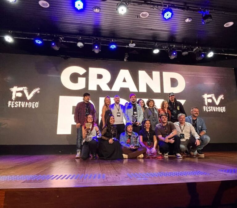 Ilha Crossmídia conquista Grand Prix com Banco do Brasil