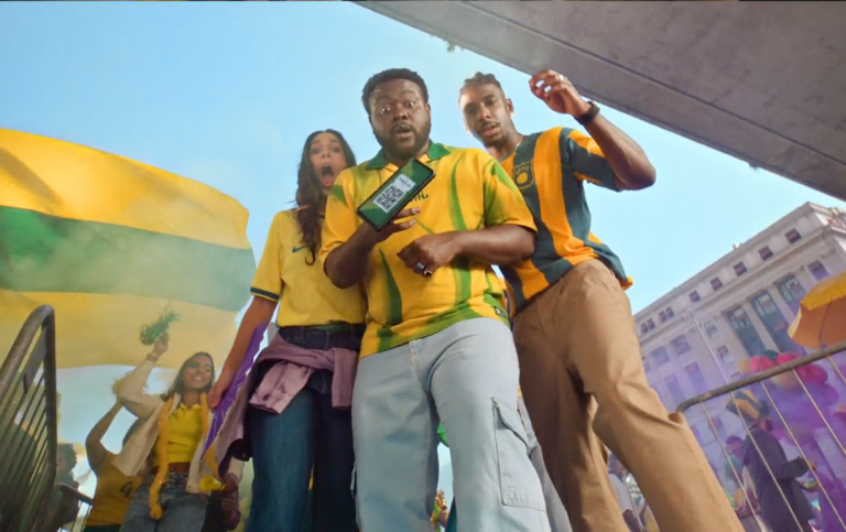 Vivo lança nova campanha com Easy Lite