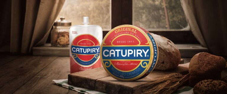 Catupiry adquire operações da Leprino Foods no Brasil