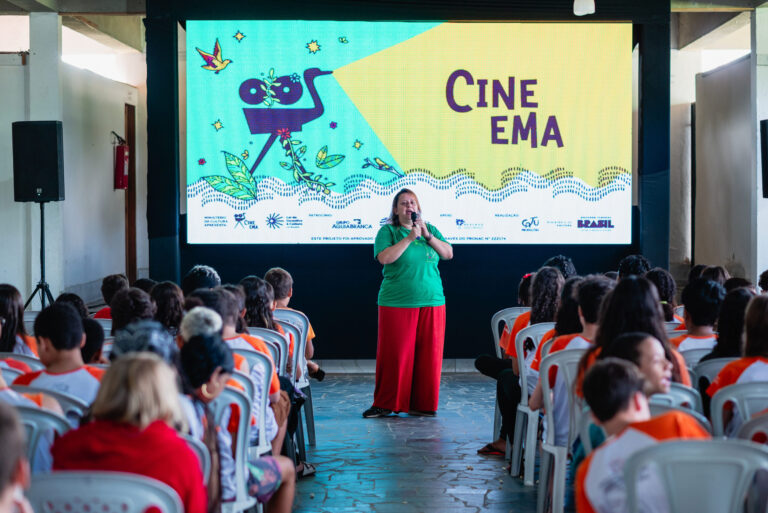 12º Festival Cine.Ema abre inscrições