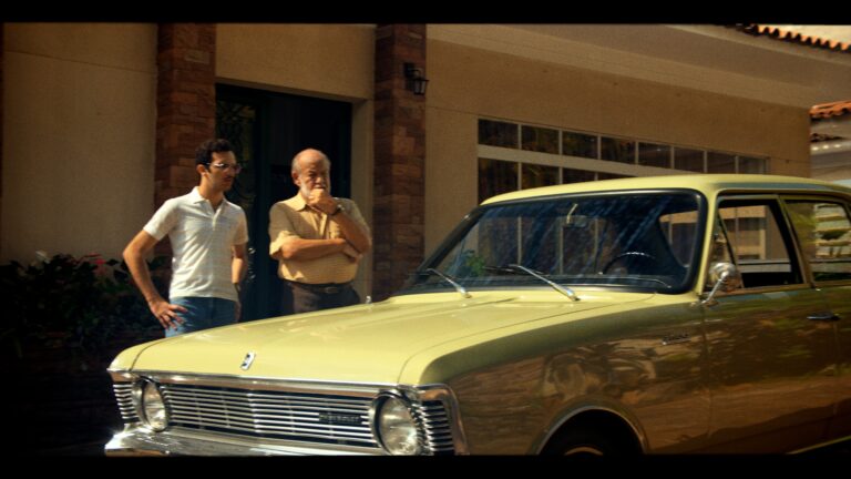 Chevrolet lança campanha inspirada em Brasil 70 – A Saga do Tri