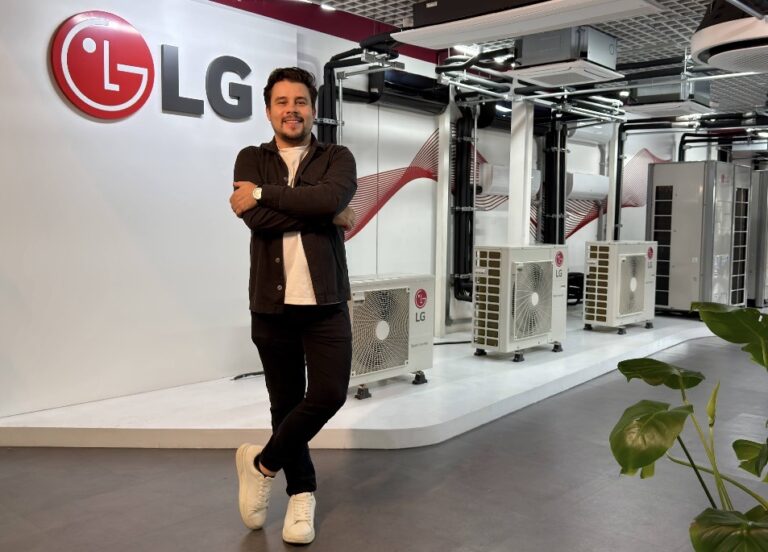 MovID Films assume estúdio interno da LG no Brasil