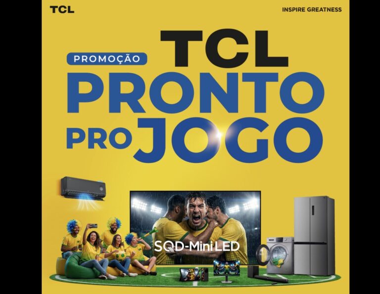 YBY, da Netza&Co, conquista TCL