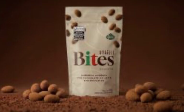 Borelli entra no segmento de snacks