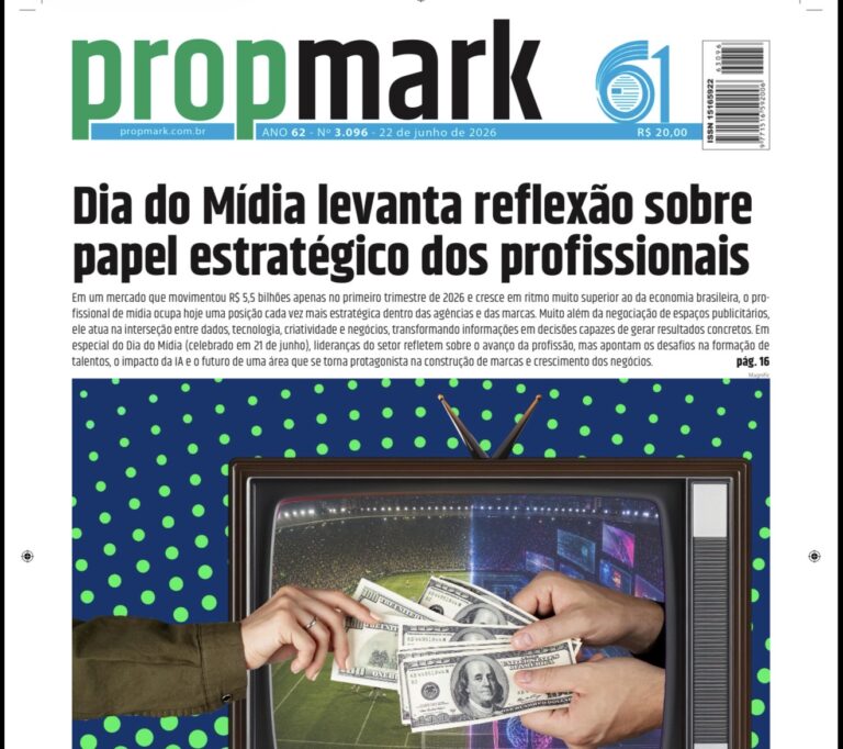 Dia do Mídia reflete sobre  papel dos profissionais