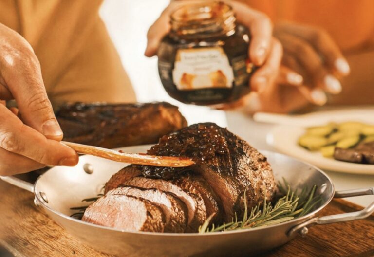 Bom Princípio reforça linha de geleias gourmet