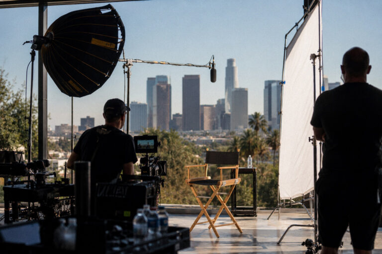 AVNOVE abre base de produção em Los Angeles
