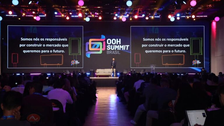 O Manifesto do OOH Brasileiro e o novo papel da mídia nas cidades