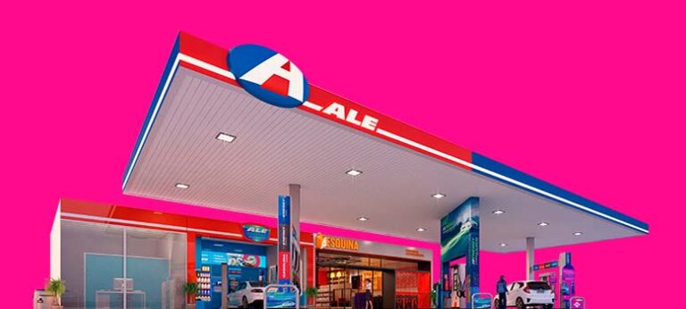 ALE Combustíveis inicia nova fase de parceria com Livelo