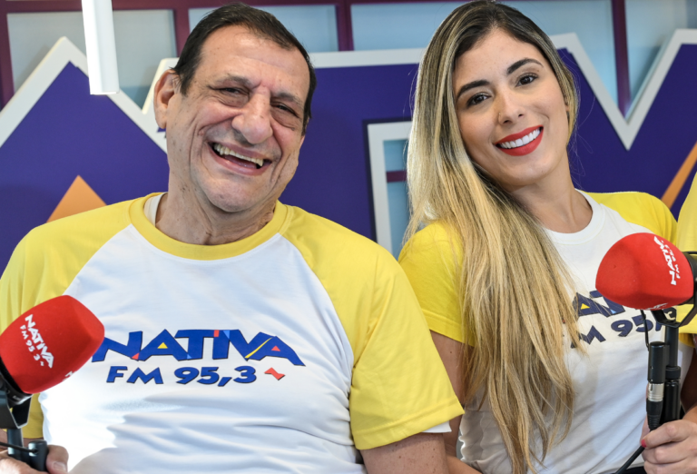 Nativa FM estreia primeira afiliada em Rondônia