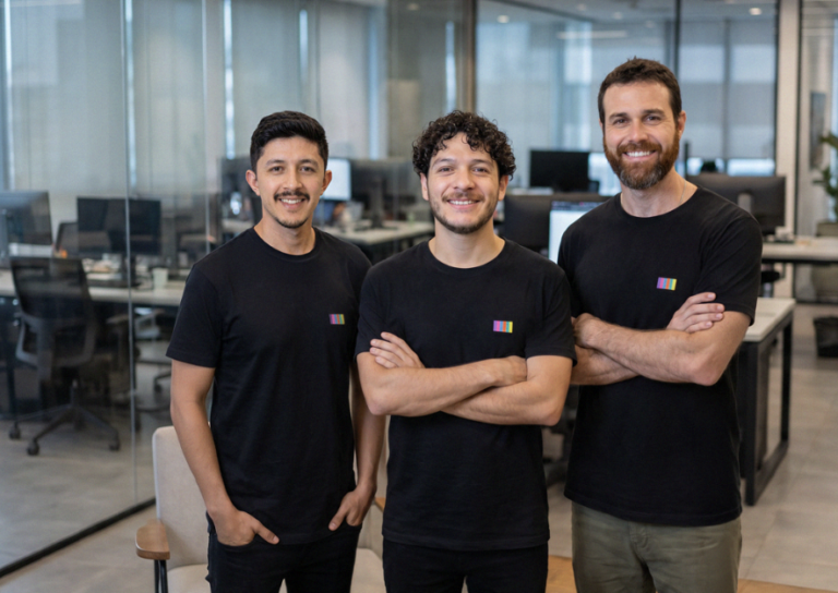 metaKosmos adquire estúdio de IA