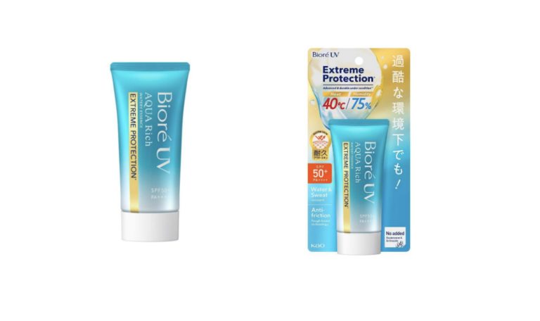 Bioré amplia a linha Aqua Rich