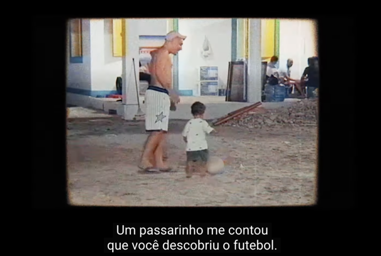 Nike lança filme idealizado pela Wieden + Kennedy SP