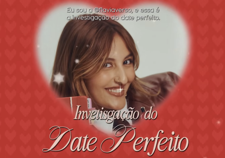 ParkShoppingBarigüi investiga o date perfeito