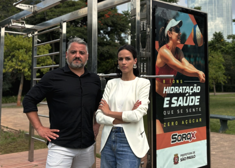 Mude Wellness Media reforça áreas de MKT e Comercial