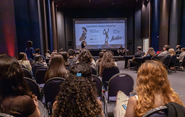 Fest’In 2026 debate criatividade e rumos da comunicação