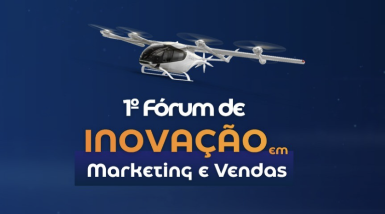 I Fórum Inovação em Marketing & Vendas da ADVB