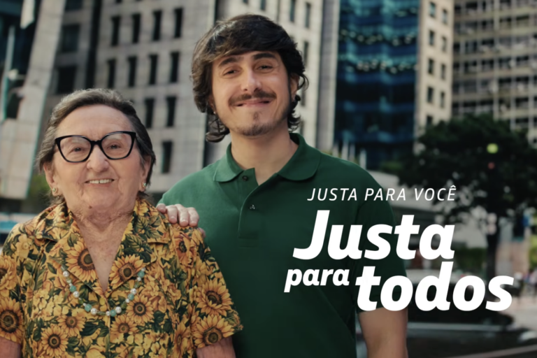 Petrobras reúne Tânia Maria e Felipe Castanhari em campanha