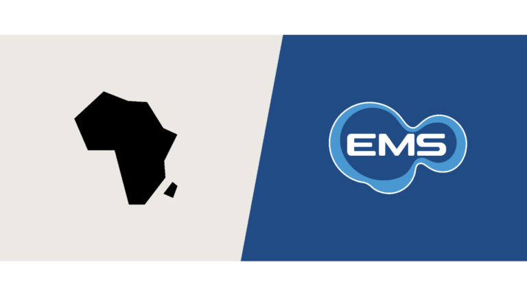 Africa Creative assume a conta institucional da EMS