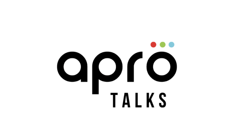 APRO Talks chega pela primeira vez a Salvador