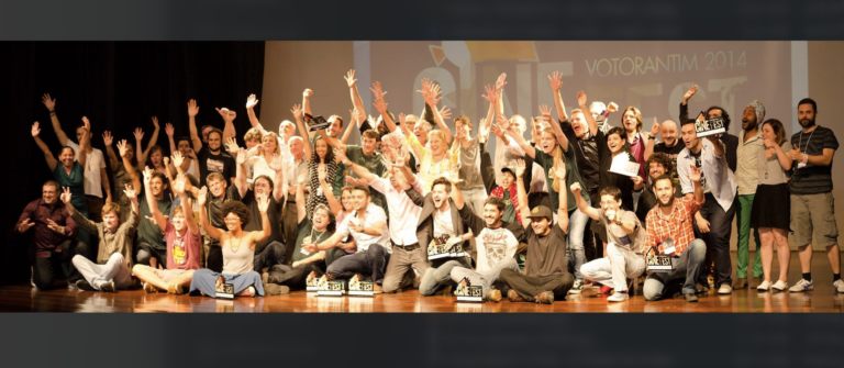 Votorantim será sede do 12º Cinefest