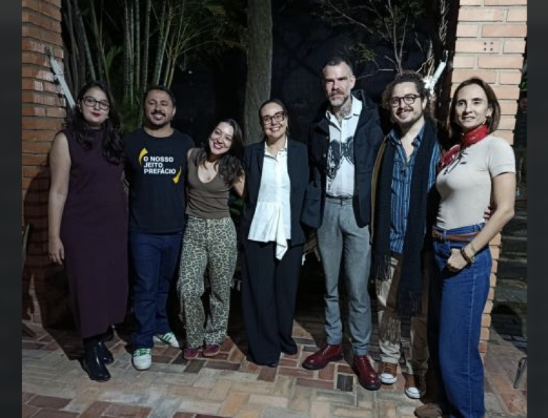 Registro de Imóveis do Brasil traz storytelling com Chico Felitti