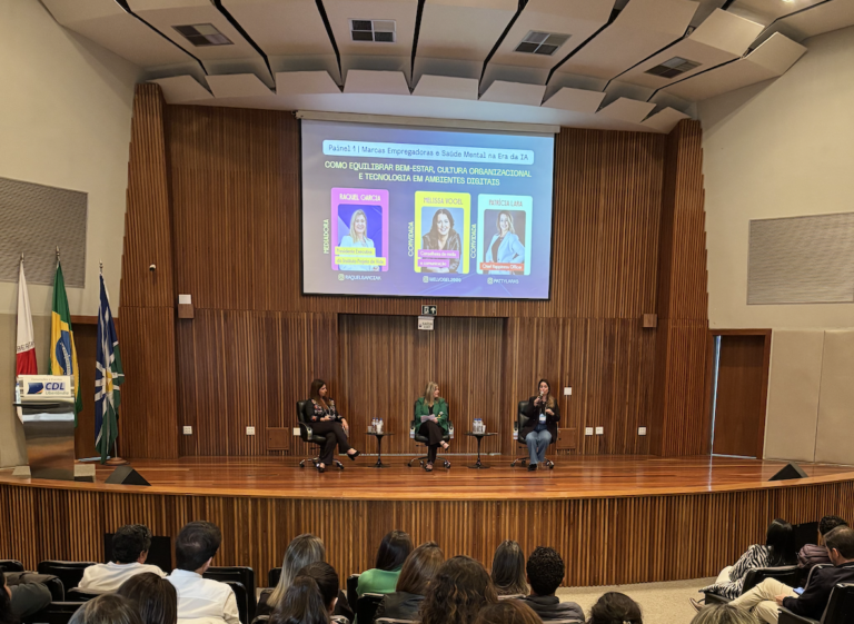 Fórum da APCM discute desafios do marketing em Uberlândia