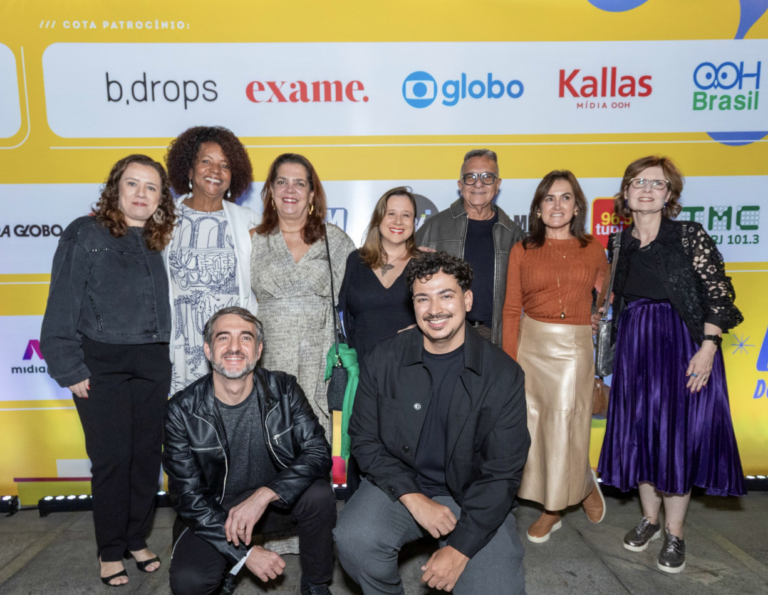Festa do Mídia 2026 reúne 1.200 profissionais
