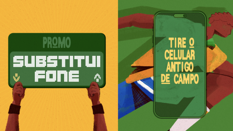 Trocafone lança ação criada pela Mootag