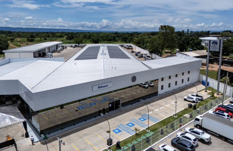 ACAV celebra 45 anos da rede VWCO no Brasil