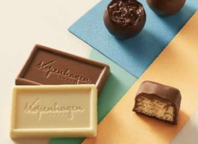 Kopenhagen impulsiona a temporada com promoções