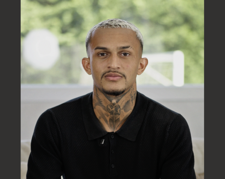 Wesley França é convidado pela Elo para convocar a torcida