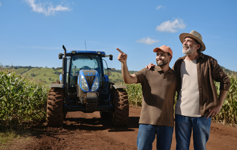 Cresol destaca ciclos do agro e resultado além do campo