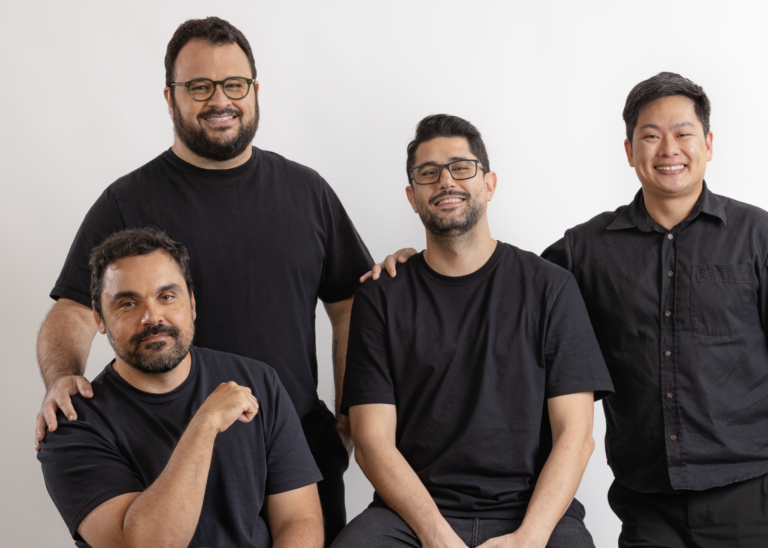 Lola\TBWA anuncia quatro reforços para a Criação
