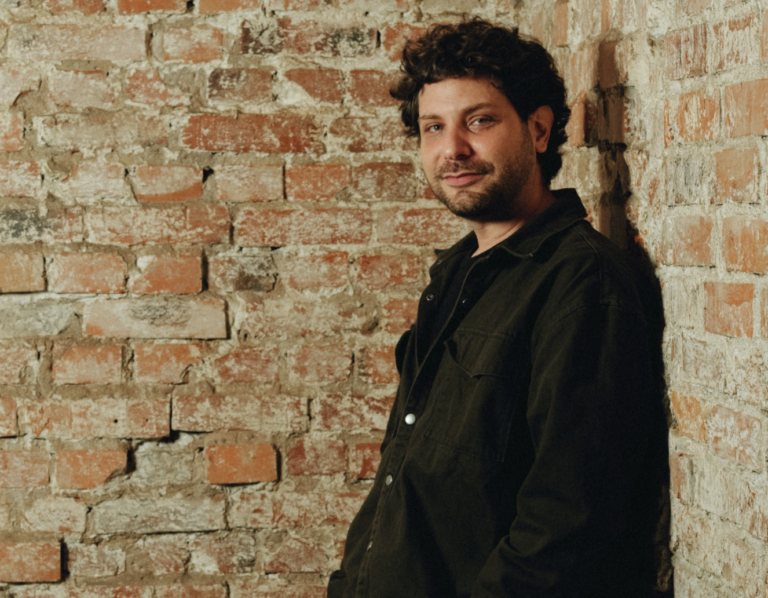 Ricardo Mantovanini é o novo diretor de cena da Pancs