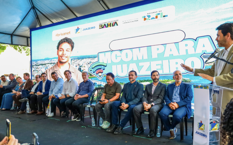 Municípios baianos ganham novos canais da EBC