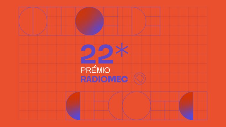 Prêmio Rádio MEC abre inscrições para edição 2026