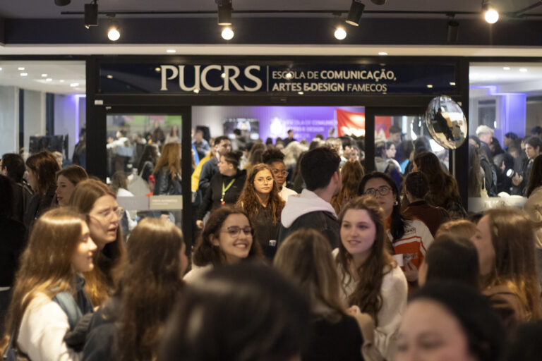 PUCRS será sede de congresso de Comunicação