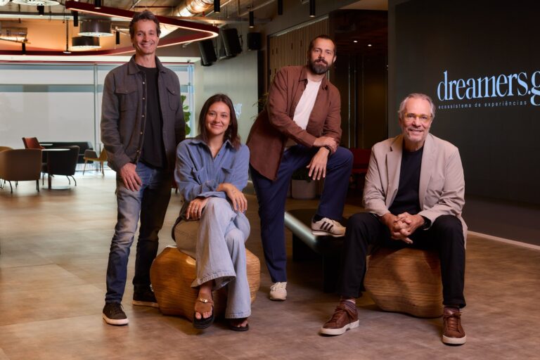 Grupo Dreamers anuncia Grapa’C